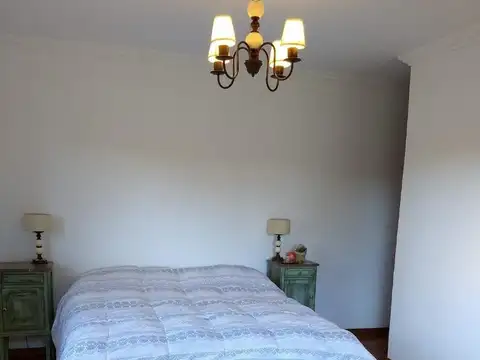 Casa en Alquiler Temporal en Barrio Chapadmalal, USD 300