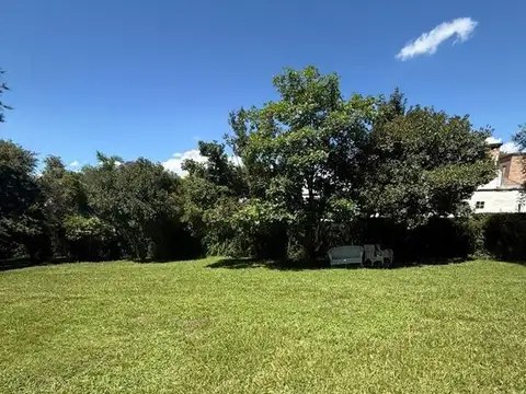 Terreno en Venta en Villa Allende Golf, USD 138.000