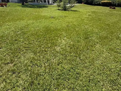 Terreno en Venta de 1204,0 m2