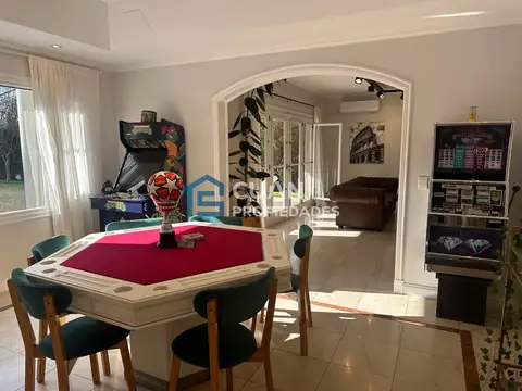 EL ESTABLO HARAS DEL PILAR CASA EN VENTA - Cuan Propiedades