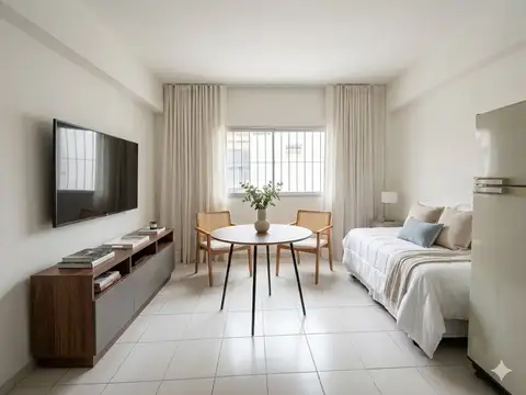 VENTA DEPARTAMENTO MONOAMBIENTE AVELLANEDA