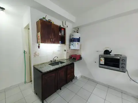 Departamento en Venta en Avellaneda, USD 36.000