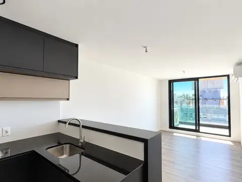 Apartamento en venta en Punta Carretas