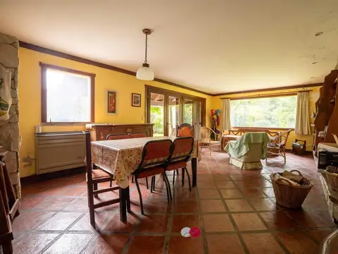 Casa en La Armonia