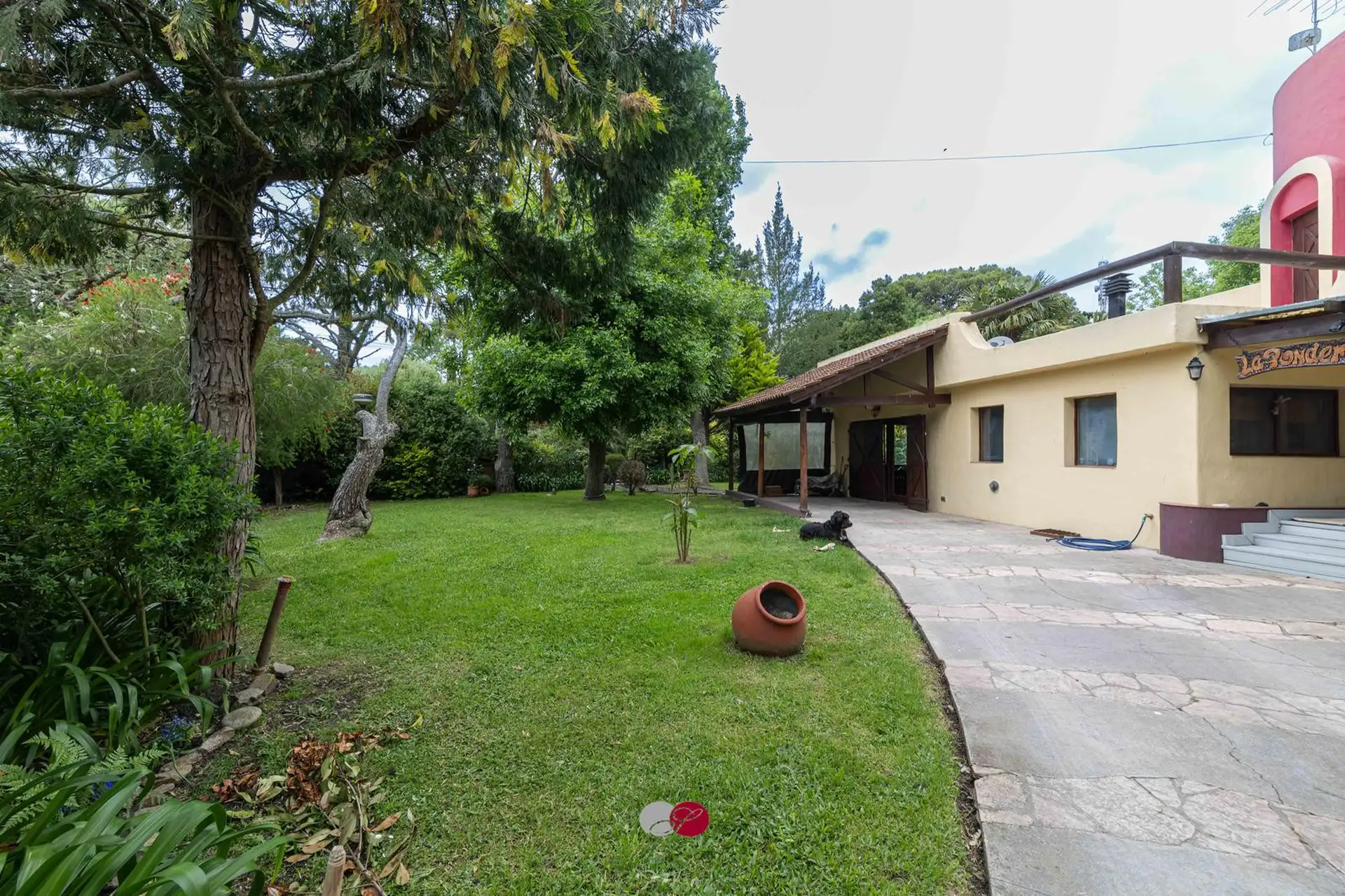 Casa en La Armonia