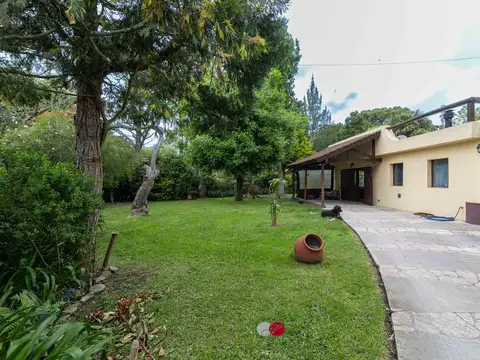 Casa en La Armonía