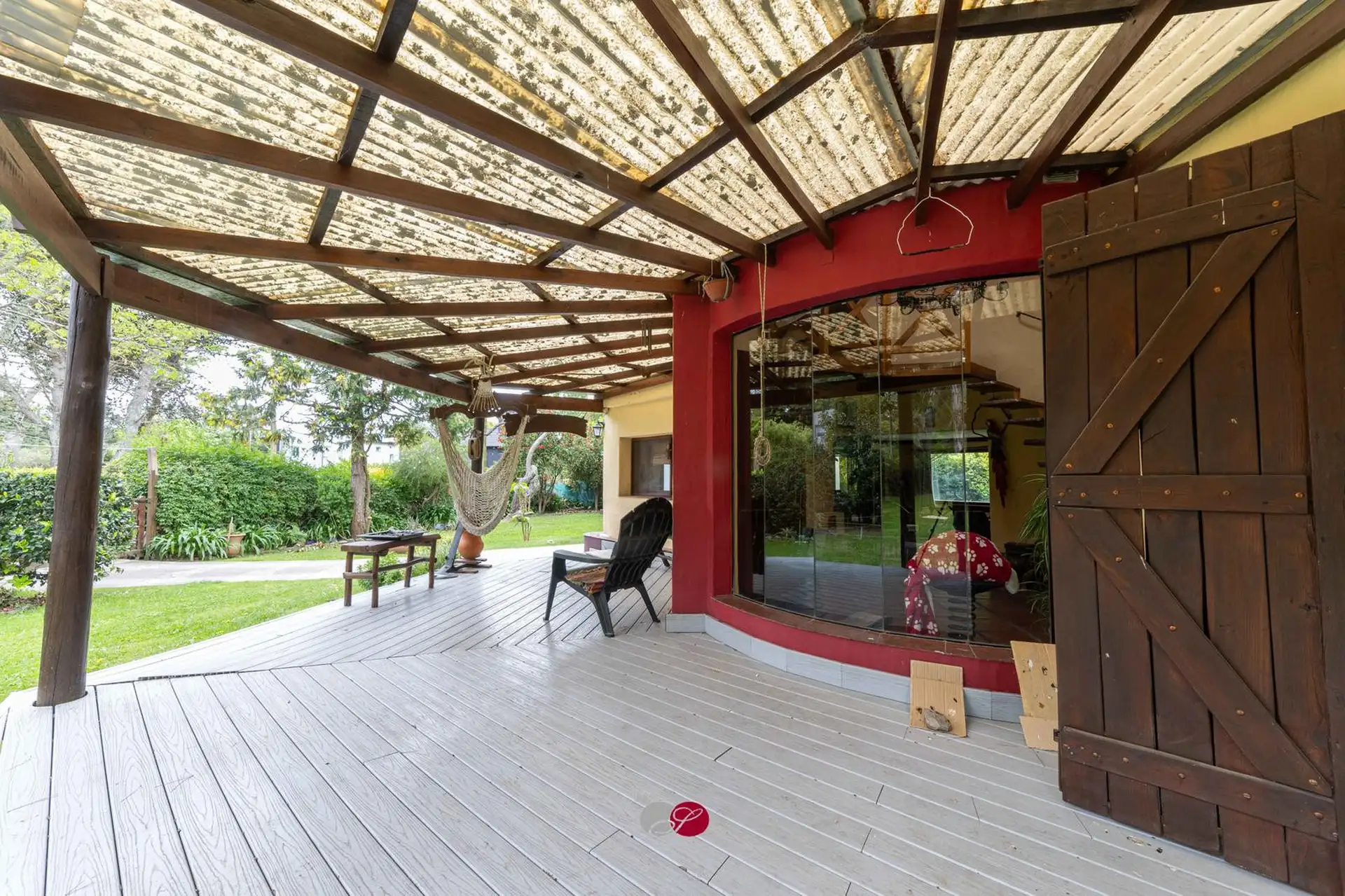 Casa en La Armonia