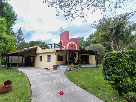 Casa en La Armonia
