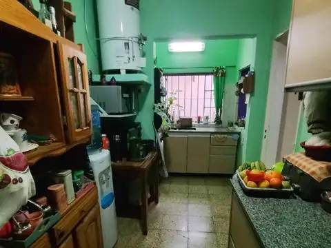 Casa en Venta en Ituzaingo Sur, USD 114.900