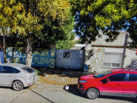 Terreno en Venta de 121,0 m2