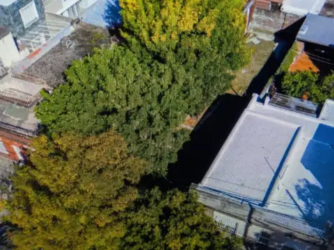 Terreno en Venta 9  mts Frente