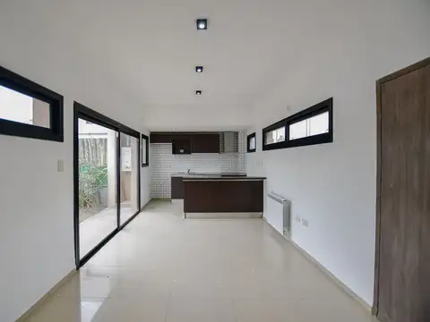 Departamento en Venta en La Plata, USD 118.000