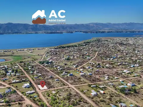 Terreno en Venta en Potrero De Garay, USD 19.000