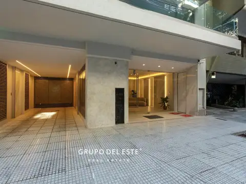 Departamento en Venta en Palermo Chico, Palermo