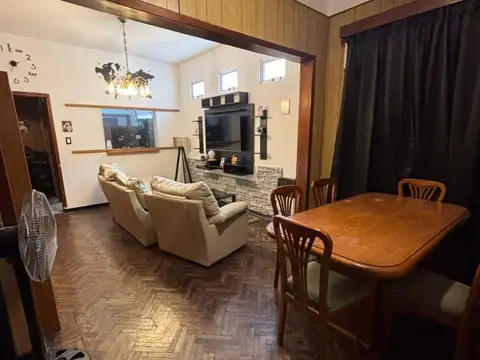 Depto Tipo Casa en Venta en Villa Libertad, USD 75.000
