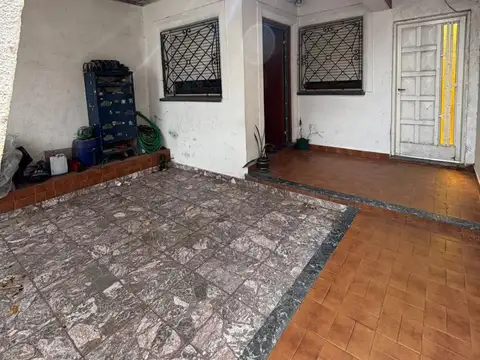 Depto Tipo Casa en Venta de 2 dormitorios