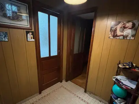 Depto Tipo Casa en Venta con 2 cocheras