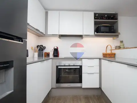 Departamento en Venta 6 años