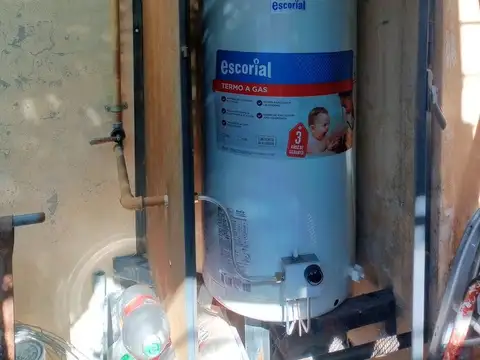 Casa en Venta 33 años