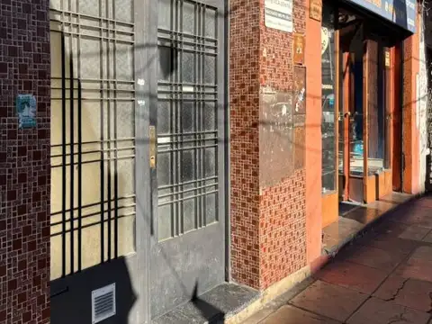 Departamento en Alquiler en Moron, Partido de Morón