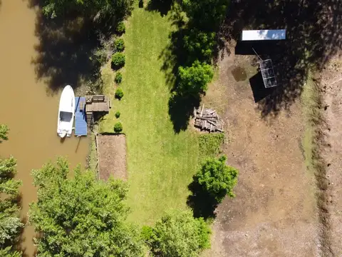 Venta de Lote en PALMARES DE DELTA, San Fernando