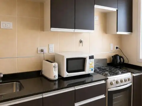 Departamento en Alquiler de 2 dormitorios