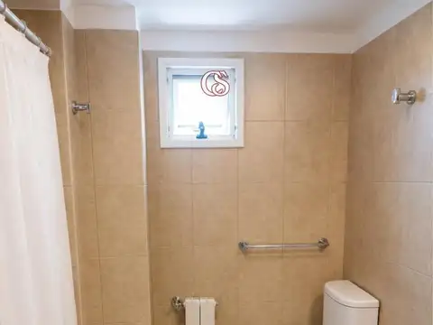 Departamento en Alquiler de 3 ambientes