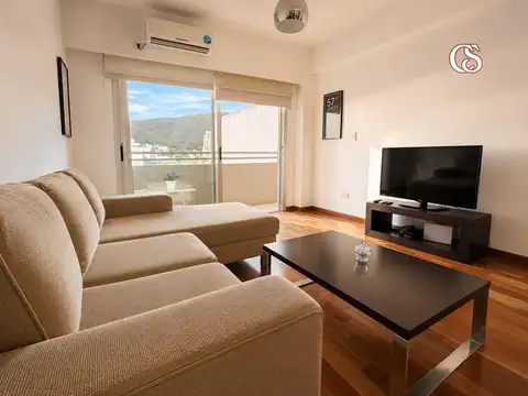 Departamento en Alquiler 12 años