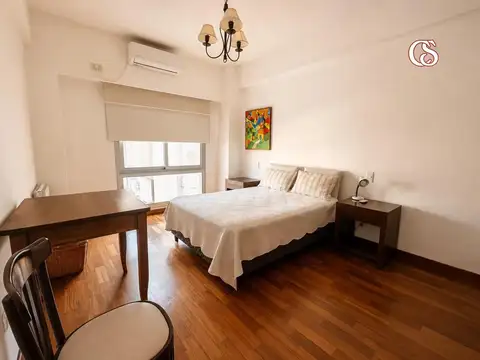 Departamento en Alquiler en Zona Centro, USD 1.000