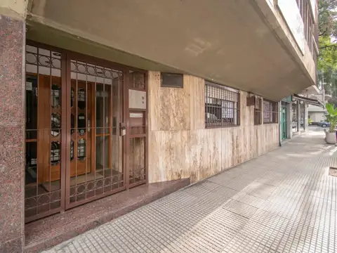 VENTA DEPARTAMENTO MONOAMBIENTE EN CABALLITO - APTO CREDITO Y PERMUTA  