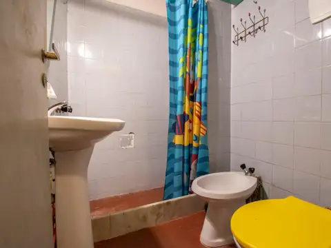 Departamento en Venta en Caballito, USD 57.000