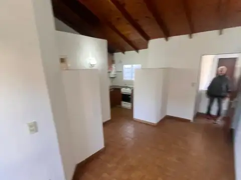Departamento en Venta en La Plata, USD 38.000