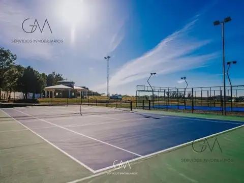 Lote en venta Casonas del Haras