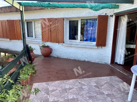 Casa en Alquiler Temporal de 3 dormitorios
