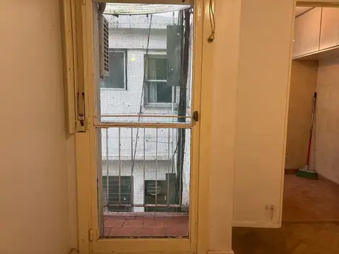 Departamento en Venta en Recoleta, USD 64.000