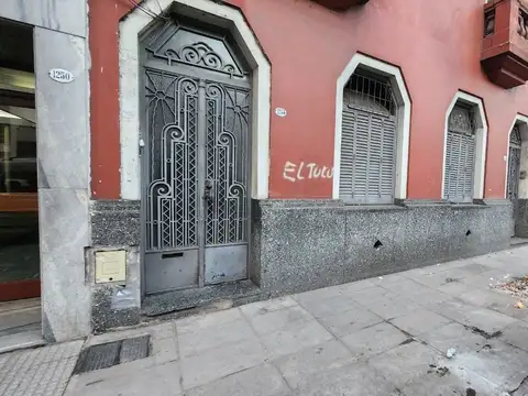 Sarandí 1200