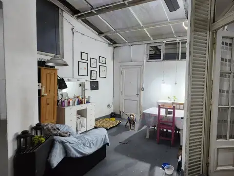 Depto Tipo Casa en Venta en San Cristobal, USD 45.000