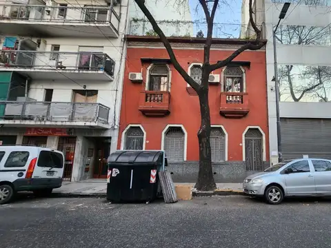 PH en Sarandí 1200