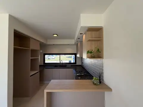 Depto Tipo Casa en Venta en Docta, USD 176.000