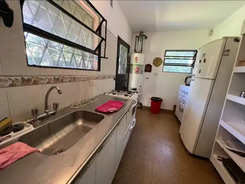Casa en Venta 40 años