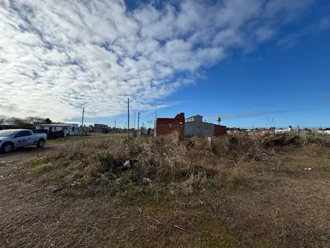 Terreno en Venta de 260,0 m2