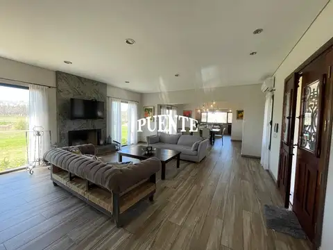 Casa en Venta de 5 dormitorios