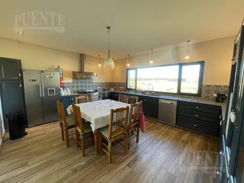 Casa en Venta en Estancia Villa Maria, USD 680.000