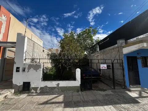 VENTA DE LOTE 600m² APTO DESARROLLO NEUQUEN 