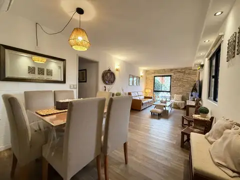 Departamento en Venta de 4 ambientes
