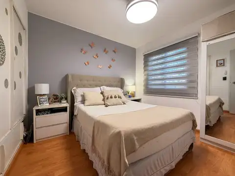 Departamento en Venta en Malvin Norte, USD 110.000