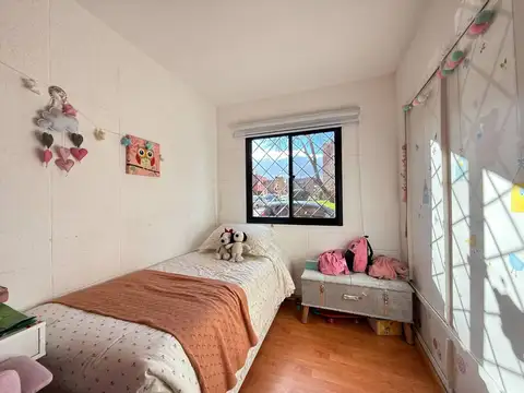 Departamento en Venta con 2 cocheras