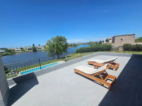 Casa en Venta 1 año