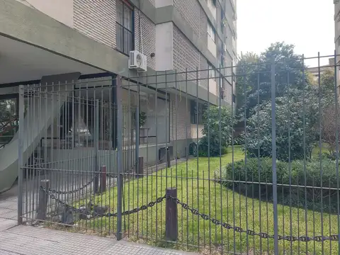 3 Ambientes Excelente Estado Frente a Estacion - Vista Panoramica