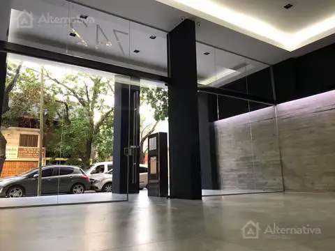 Departamento en Alquiler Temporal de 2 ambientes